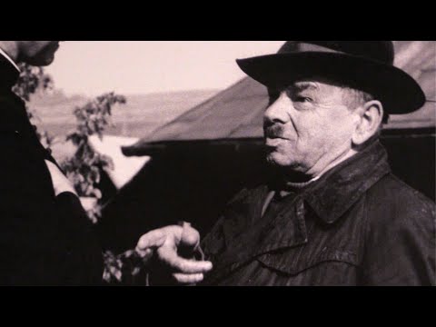 Życie i twórczość Nikifora / Жытя і творчіст Никыфора