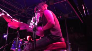 Tweens - Live at Nelsonville Music Festival 2014