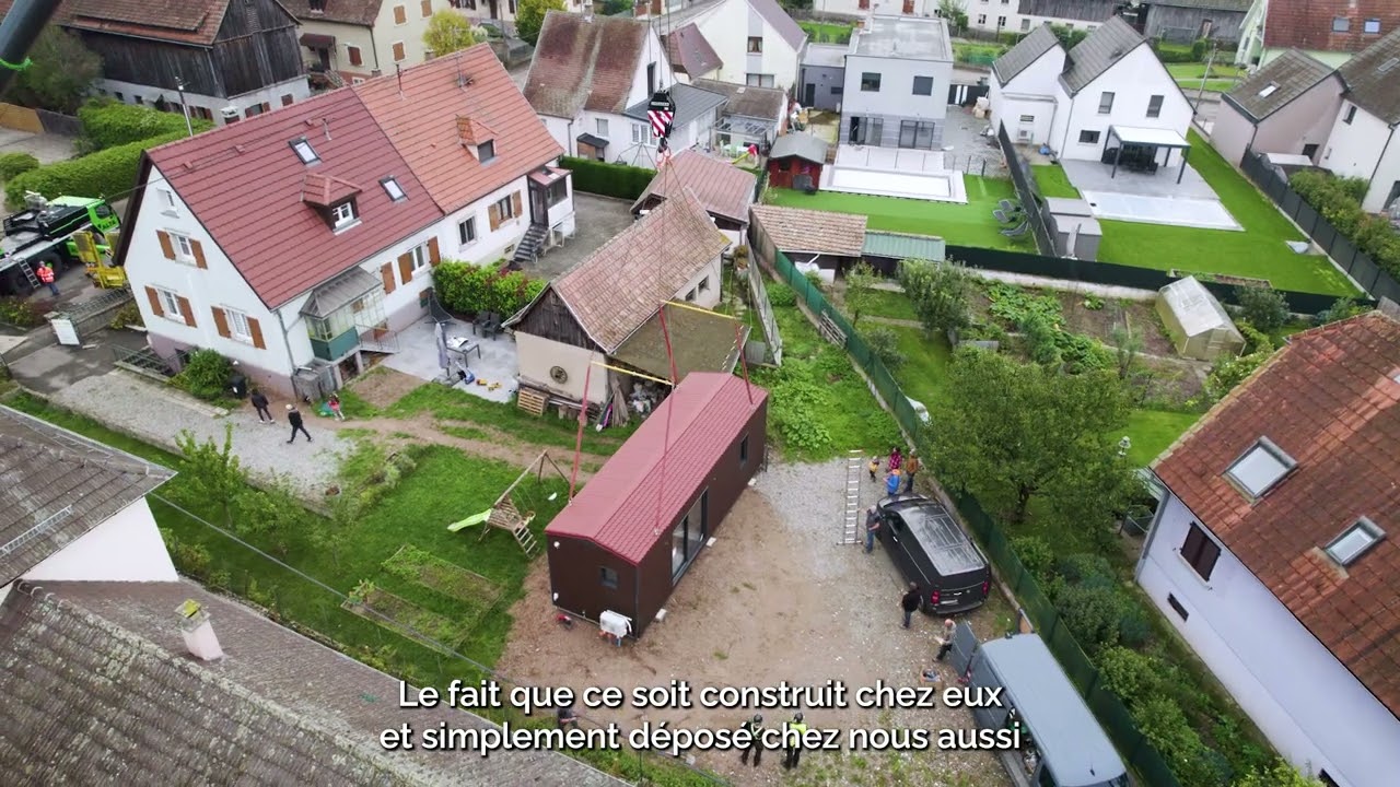 Épisode 1 – La naissance d’un projet d’investissement locatif en Alsace