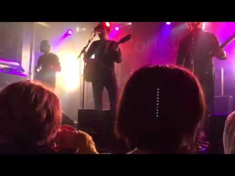 The Coral - Who's Gonna Find Me Brighton Concorde 2 5/4/16