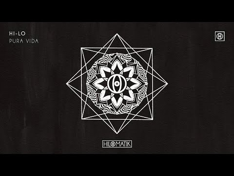 HI-LO - PURA VIDA [Official Audio]