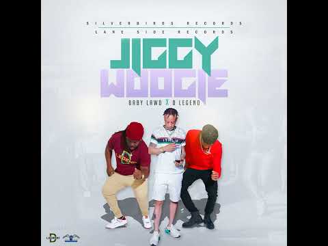 BabyLawd, DLegend - Jiggy Woogie (Sheyk remix)