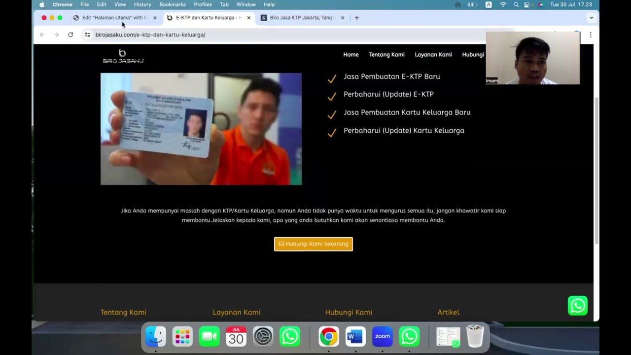 Pengguna CMS Wordpress Pemula Wajib Tau | Elementor Pengantar 1: Riset dan Strukturisasi Website