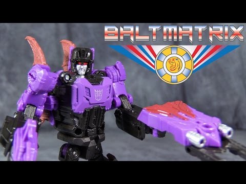 Titans Return Mindwipe & Vorath