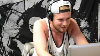 MEDEIA - NEW ALBUM - BONUS STUDIO FOOTAGE