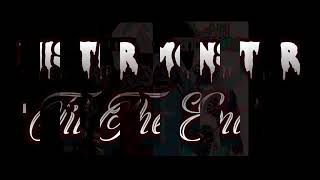 Mister Monster- 'Til The End [Lyrics- Subtitulado español]