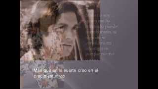 Camilo Sesto - Contigo soy capaz