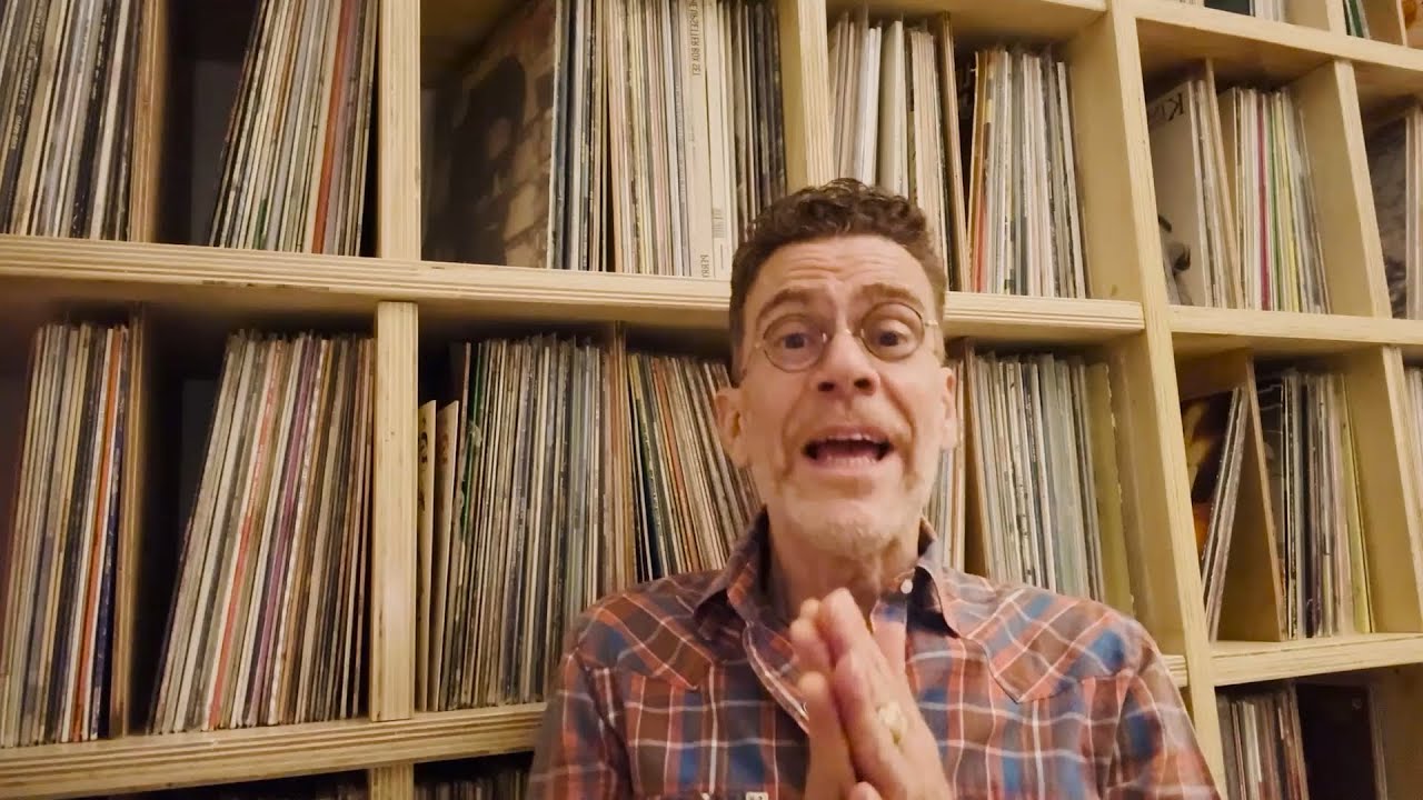 Nando Reis | Ano novo, ano que passou e aniversário 