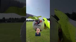 LUVAS PARA GOLEIROS MÃOS DE ALFACE