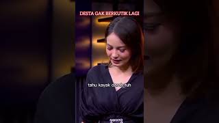 Download lagu KETIKA DESTA KENA SKAKMAT ENZY #shorts #tonightshow mp3