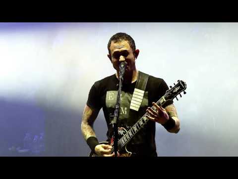 Trivium - Anthem We Are The Fire - Bloodstock 2015