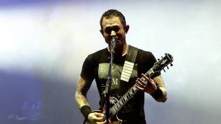 Trivium - Anthem We Are The Fire - Bloodstock 2015