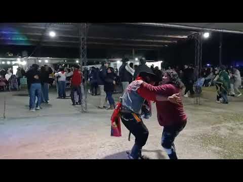 La nueva banda de ricardo vega san José de feliciano entre rios con los sorzale del chamame 