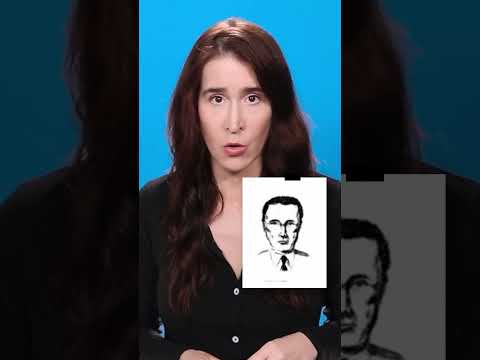 The Killer Who Doesn’t Exist #shorts