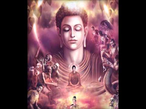 87/143-Phật dạy trì chú Lăng Nghiêm (Kinh Lăng Nghiêm)-Phật Học Phổ Thông