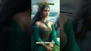 Download lagu Queen of the South Coast | Nyi Roro Kidul #viral #historical #legend mp3