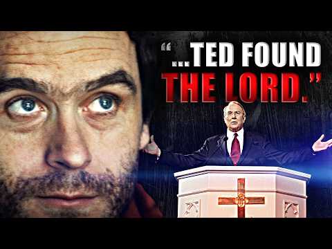 Serial Killer Ted Bundy Chose James Dobson to Conduct His Final Interview... Hours Before Execution