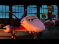 "Самолеты"- эпизод "Таня", HD, (дублирован) 