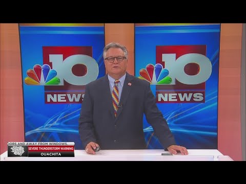 Midday Ark-La-Miss News Update: July 6, 2023