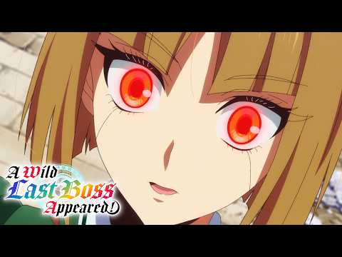 Maid vs Demon | A Wild Last Boss Appeared!