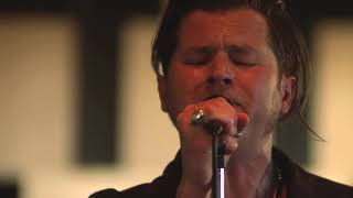 Rival Sons - Open My Eyes (Live at The Compound) [Official Video]