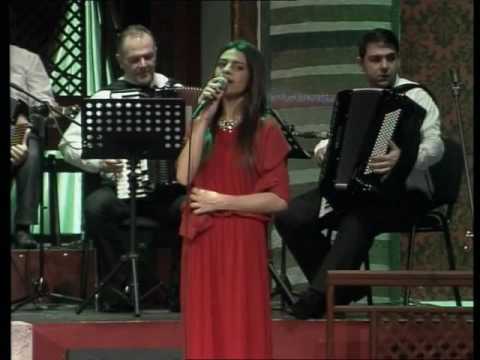 Sanela Hasić 8 Festival Sevdalinke TK Moj behare