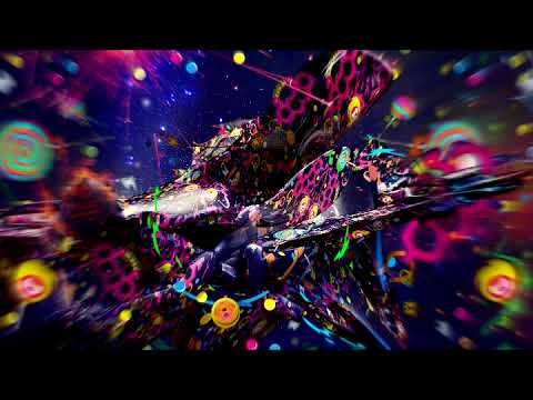 SON DE TEUF MultiVitamine Anarkotek