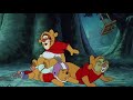 The New Adventures Of Winnie The Pooh Invasion Of The Pooh Snatcher Episodes 3 Scott Moss