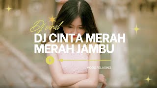 Download lagu DJ CINTAKU HANYA KAMU AHH • CINTA MERAH JAMBU • VIRAL TIKTOK TERBARU 2025 ( Yordan Remix Scr ) mp3