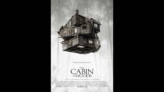 The Cabin in the Woods (2011) Movie Review