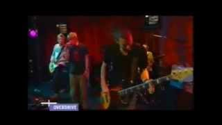 ADDICT (TV 1998) Red Bird