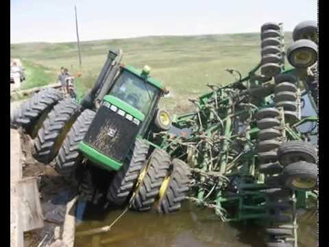 For the Love of Farming
