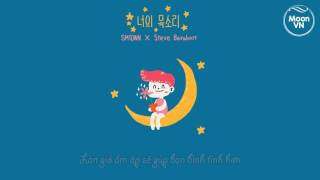 [VIETSUB][SM Station] Sound of Your Heart - SMTOWN & Steve Barakatt