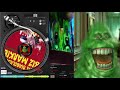 Biz Markie  - The Dragon