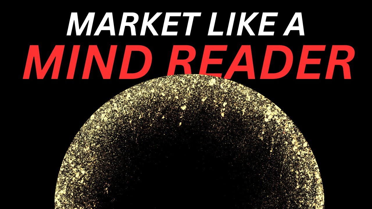 Frank Kern |   Market Like A Mindreader