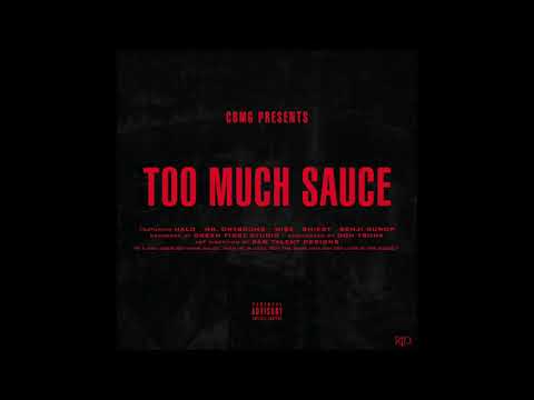 CBMG - Lemonade ft. Benji Guwop, Shiest, Wi$e, Mr. Dnt B Dumb