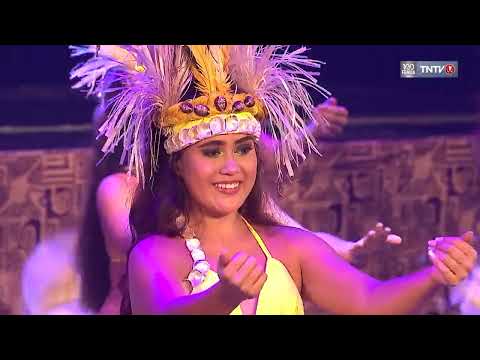 Hanihei - Ta'upiti Ana'e 2024