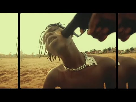 Sahel la CIP - BANDIT (Ceci n’est pas un clip)