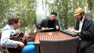 Peter Bjorn And John - Lay It Down / THEY SHOOT MUSIC