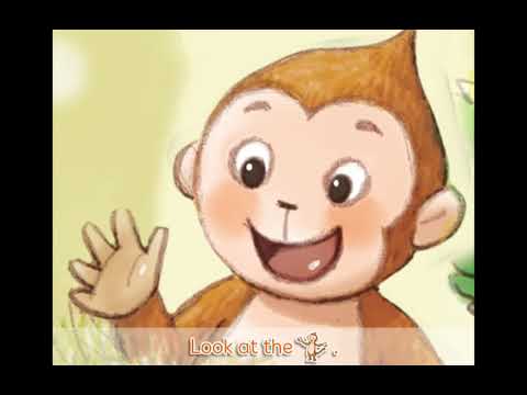 Hand in Hand Starter Unit 8 Phonics Story - Mm Nn