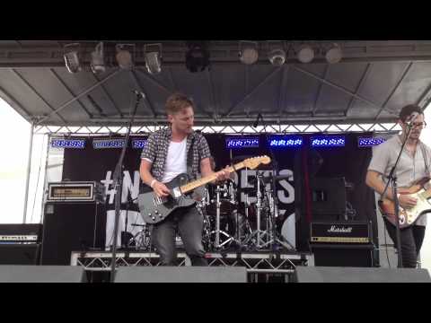 New Empire - Train On Time