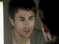 [HQ] LITTLE GIRL - Music Video [Enrique Iglesias] (with Lyrics).mp4