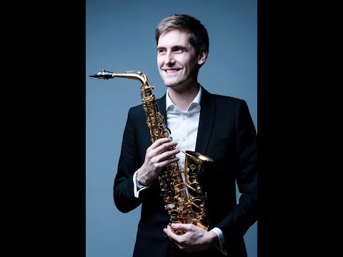 Jonathan Radford - Music Stories Saxophone Teacher and Performer