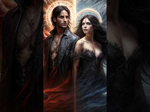 Lilith, and Lucifer relationship#Lilith #Adam #Lucifer #Eve #Eden