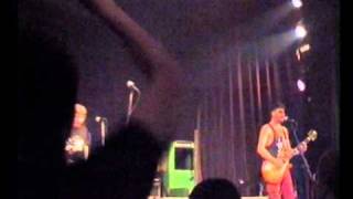 VZ + MVDOD Kanárek I.