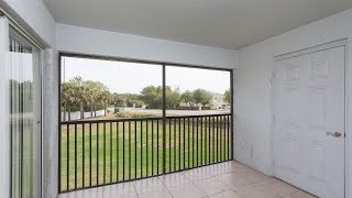 preview picture of video 'SOLD - Portside Villas Condominium - 110 Portside Avenue 204 Cape Canaveral, Florida 32920'