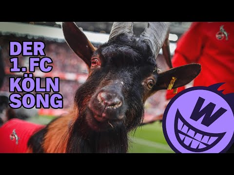 Der 1. FC Köln Song
