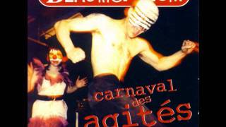 Manifeste ( The Best Version ) - Bérurier Noir