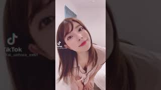 ちょっと濡れちゃいました?#shorts  #lingerie #highlights