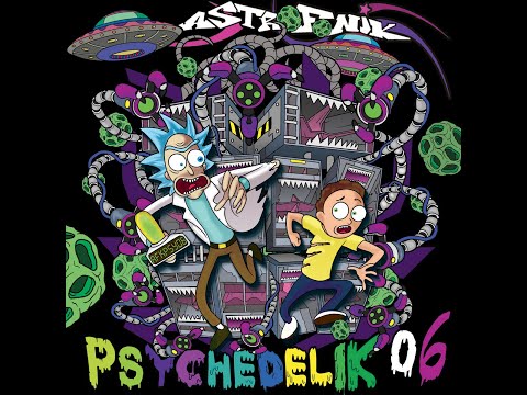 Involved Mind - HiTech Hero [180]